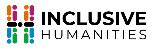 logo Inclusive Humanities