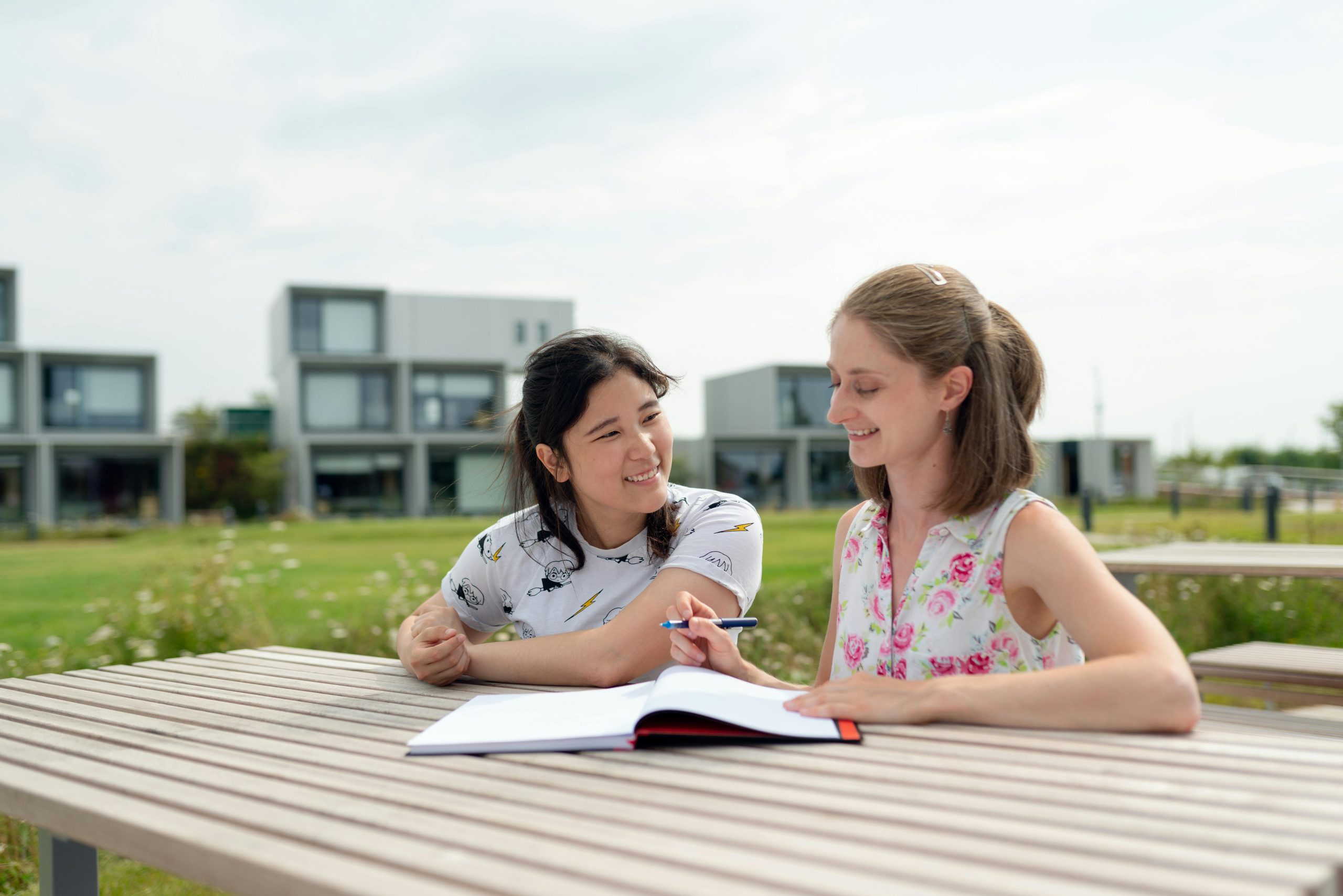 Attivazione di servizi di tutorato rivolti agli studenti dei Corsi di Studio