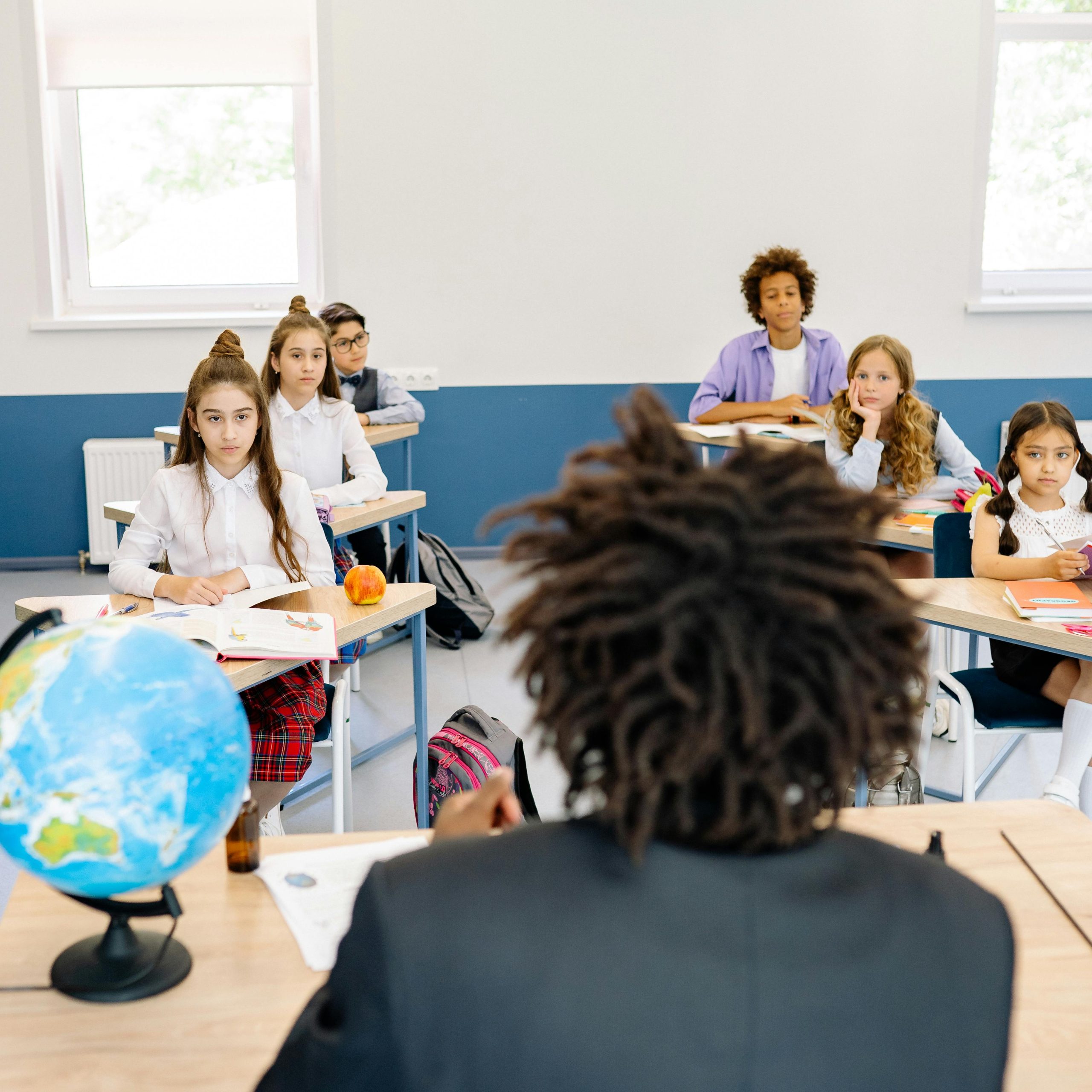 Organizzazione di attività di disseminazione e summer schools rivolte alla cittadinanza e agli studenti della scuola secondaria di 1° e 2° grado sul tema dell’accessibilità