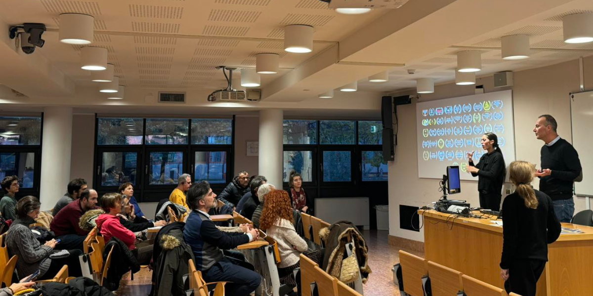 Breve introduzione in aula del Film i mille cancelli di filippo