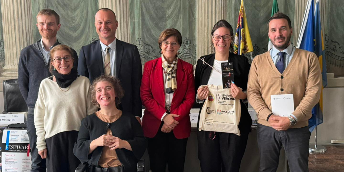 Conferenza stampa Festivabìlia in sala Terziani