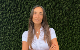 Lidia Carol Gerones