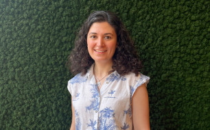 Mariana González Zambón