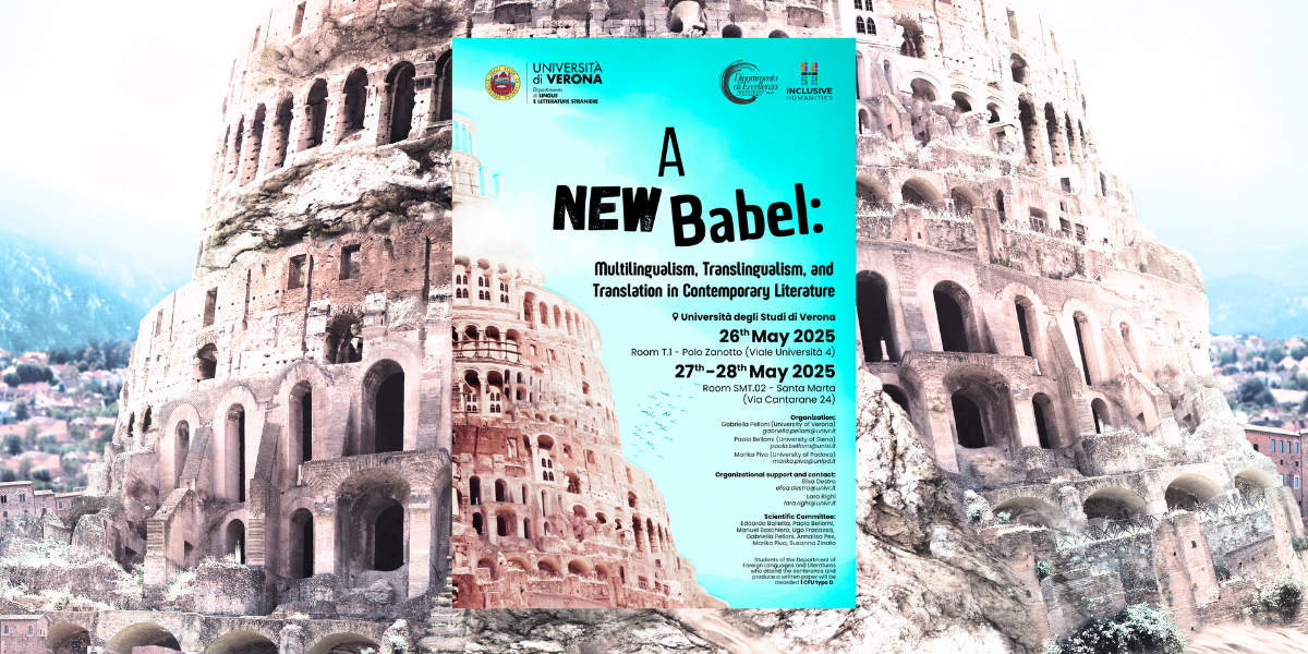 A New Babel: Multilingualism, Translingualism, and Translation in Contemporary Literature