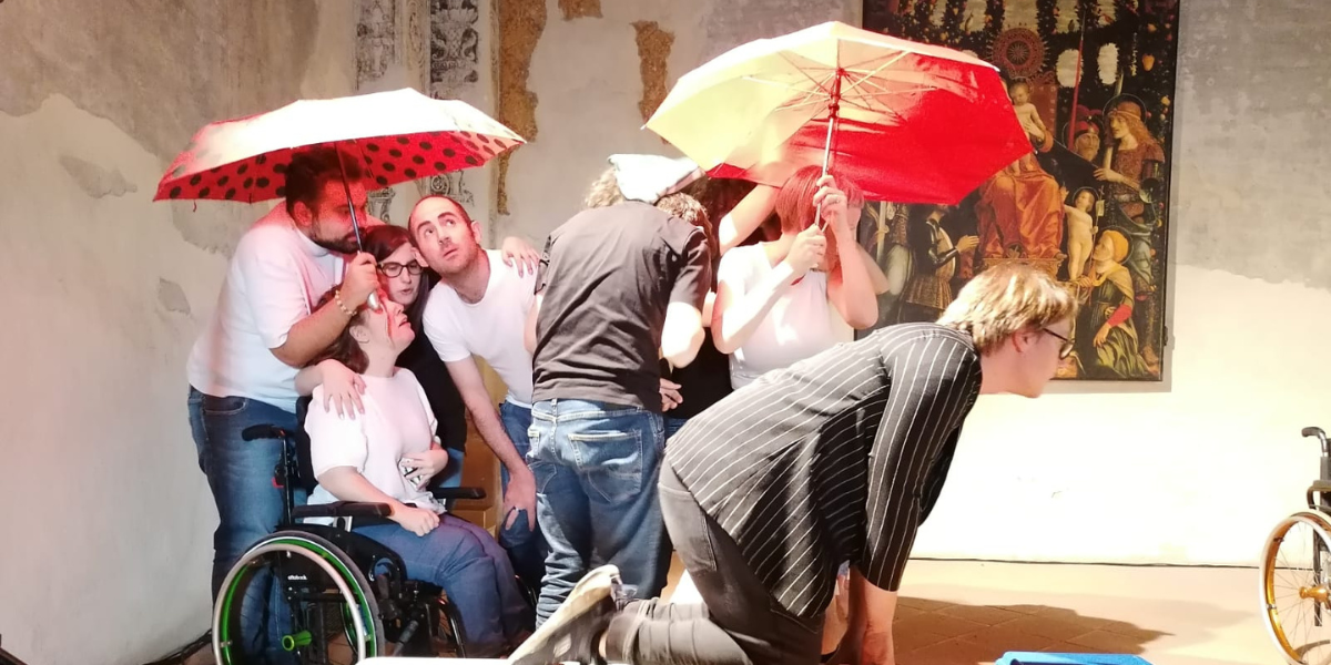 In principio era la Rupe fa tappa a Mantova