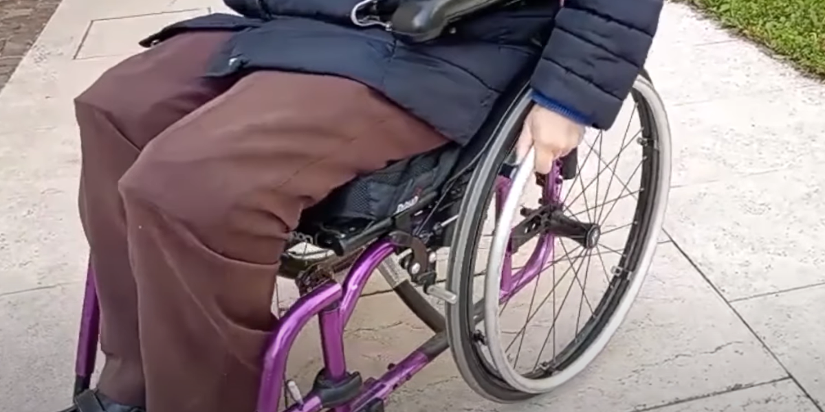 Teatro a rotelle per la giornata internazionale della disabilità