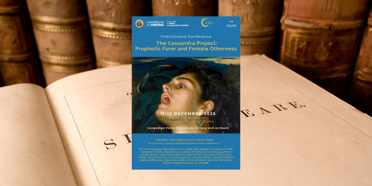 The Cassandra Project