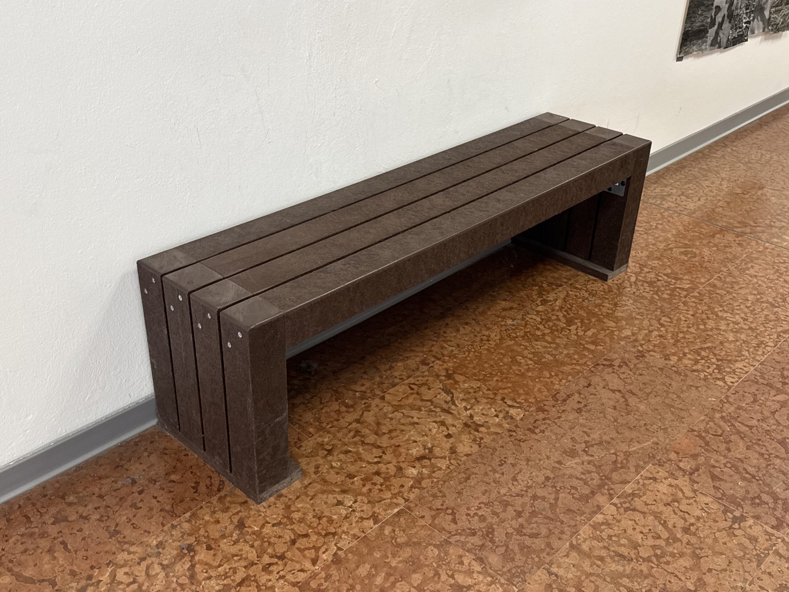 Panchine per l’incontro