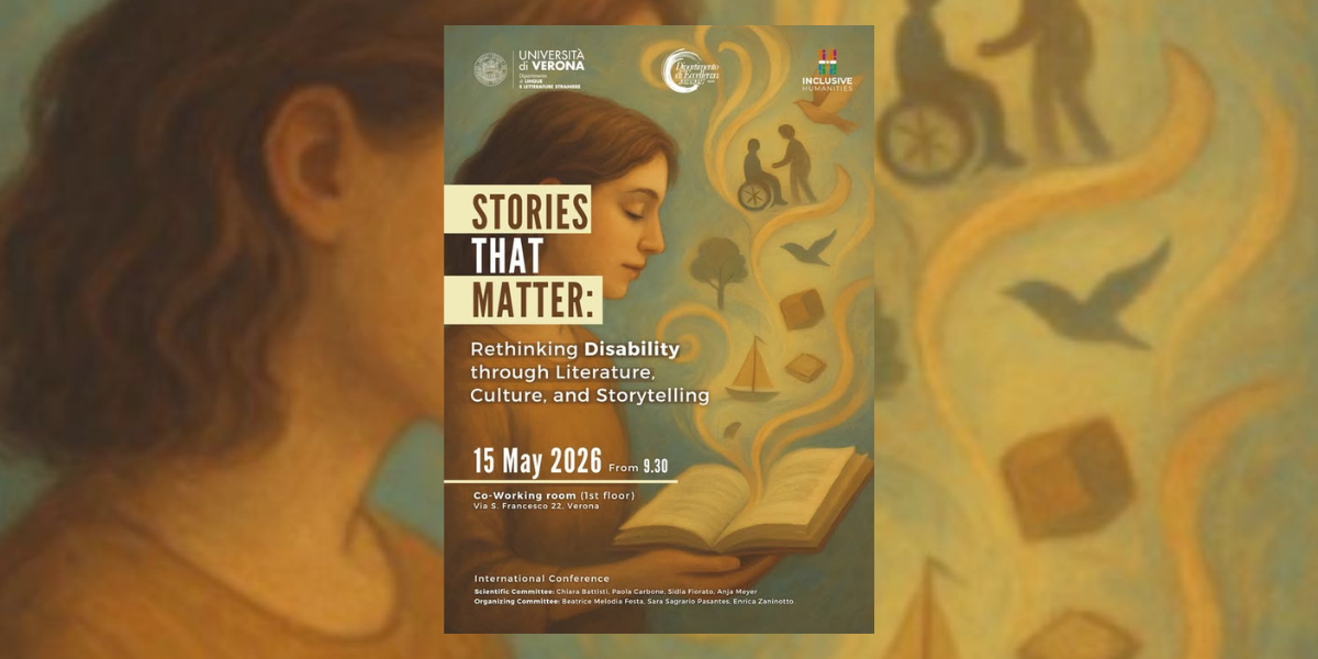 Locandina Stories that matter