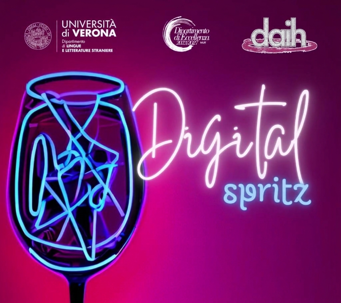 Digital Spritz 2026